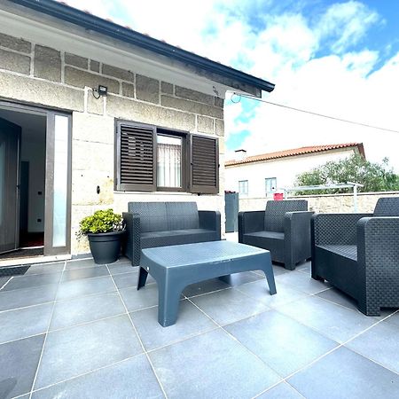 Casa Avo Cantoneiro - Cepaes Marinhas מראה חיצוני תמונה