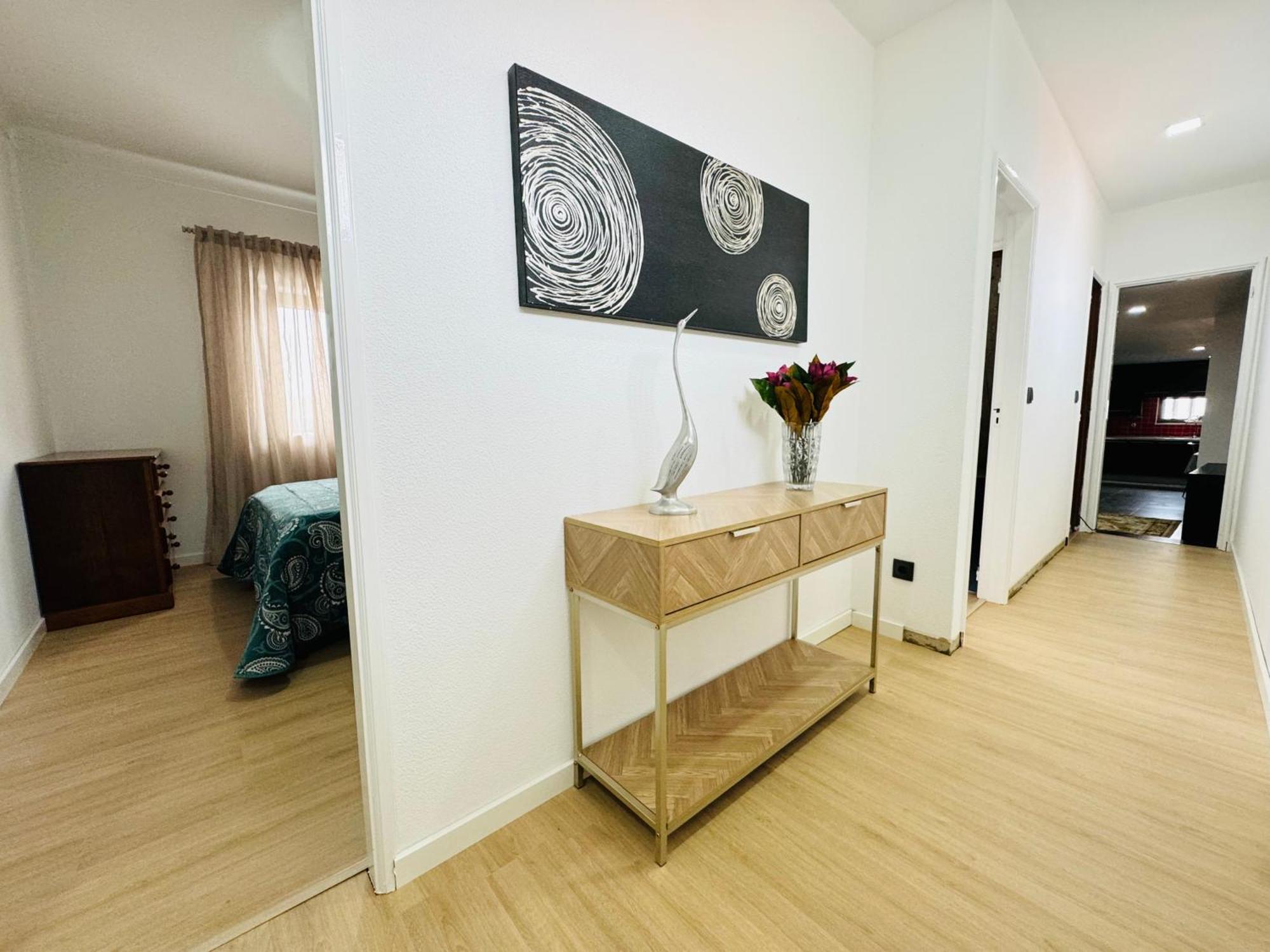 Casa Avo Cantoneiro - Cepaes Marinhas מראה חיצוני תמונה