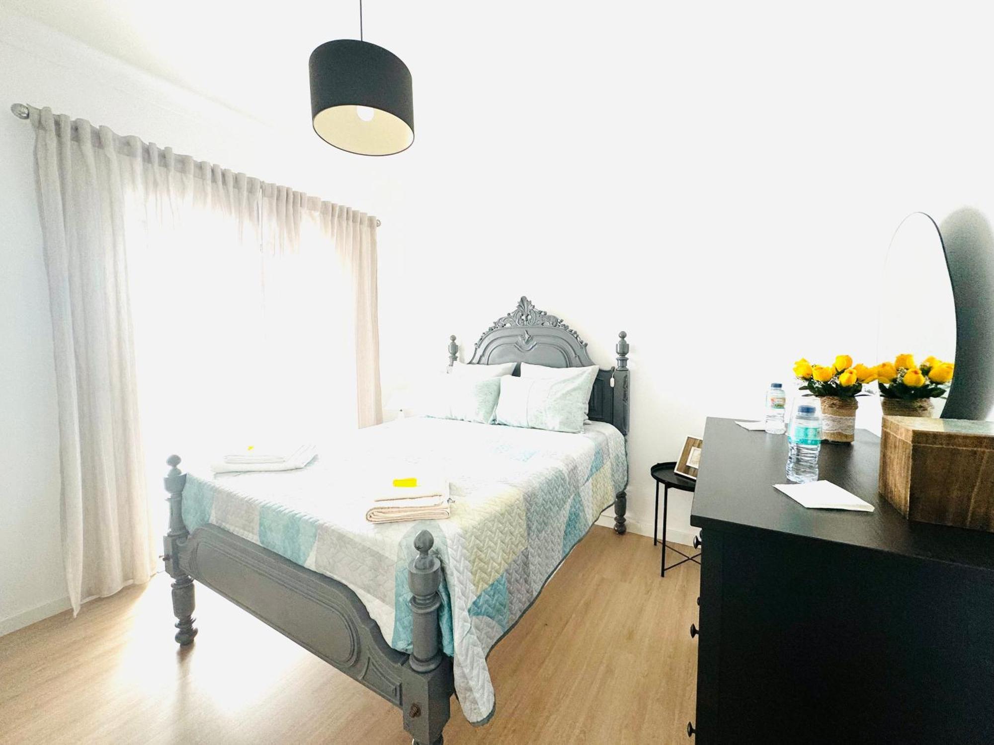 Casa Avo Cantoneiro - Cepaes Marinhas מראה חיצוני תמונה