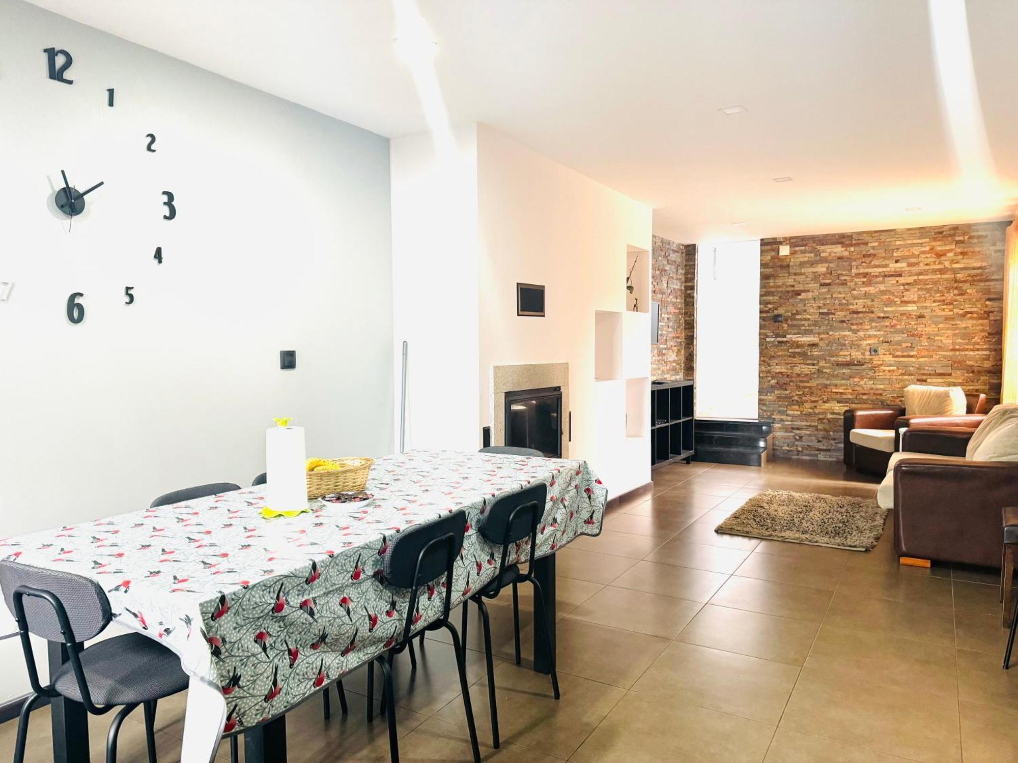 Casa Avo Cantoneiro - Cepaes Marinhas מראה חיצוני תמונה