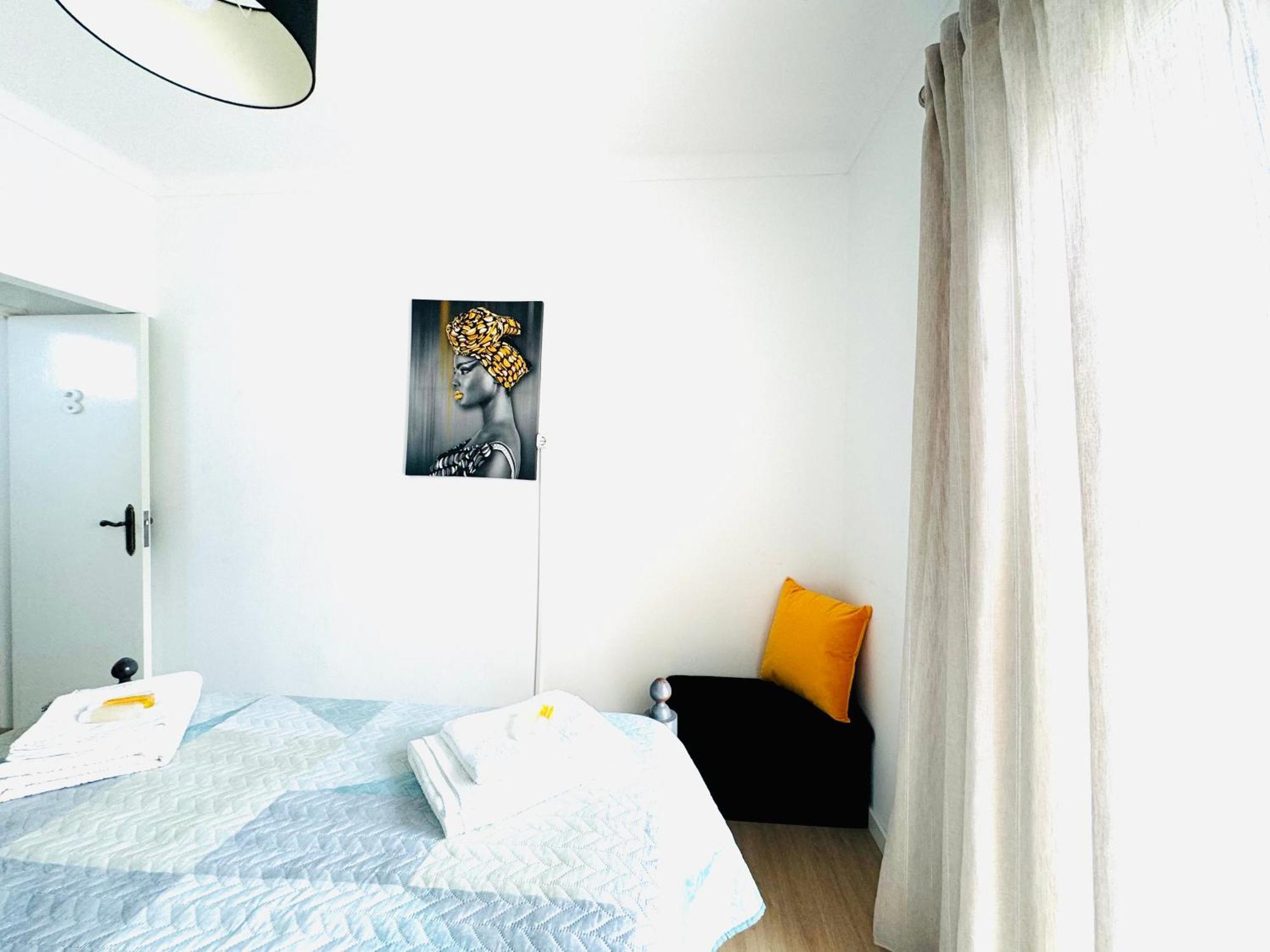 Casa Avo Cantoneiro - Cepaes Marinhas מראה חיצוני תמונה