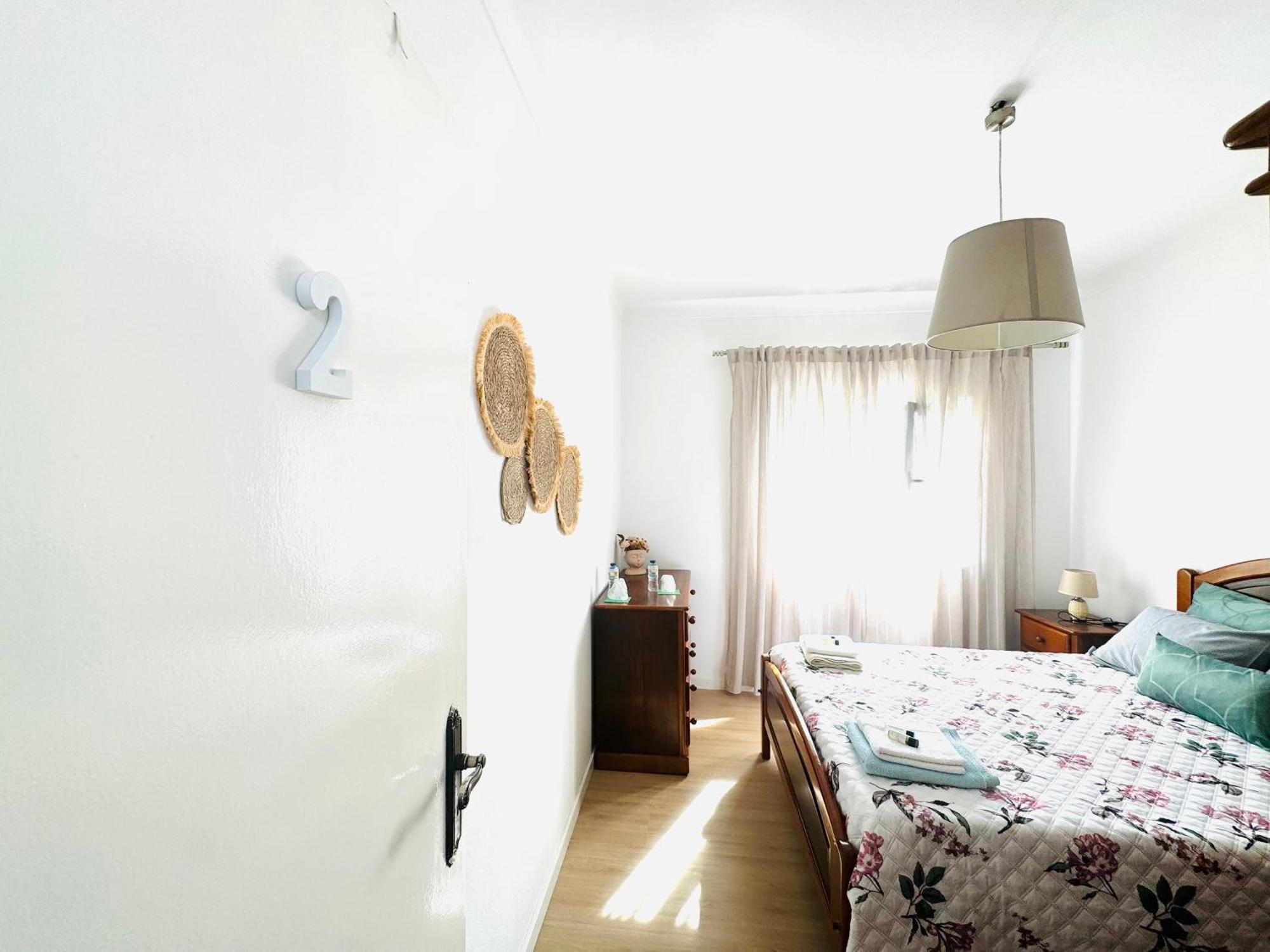 Casa Avo Cantoneiro - Cepaes Marinhas מראה חיצוני תמונה