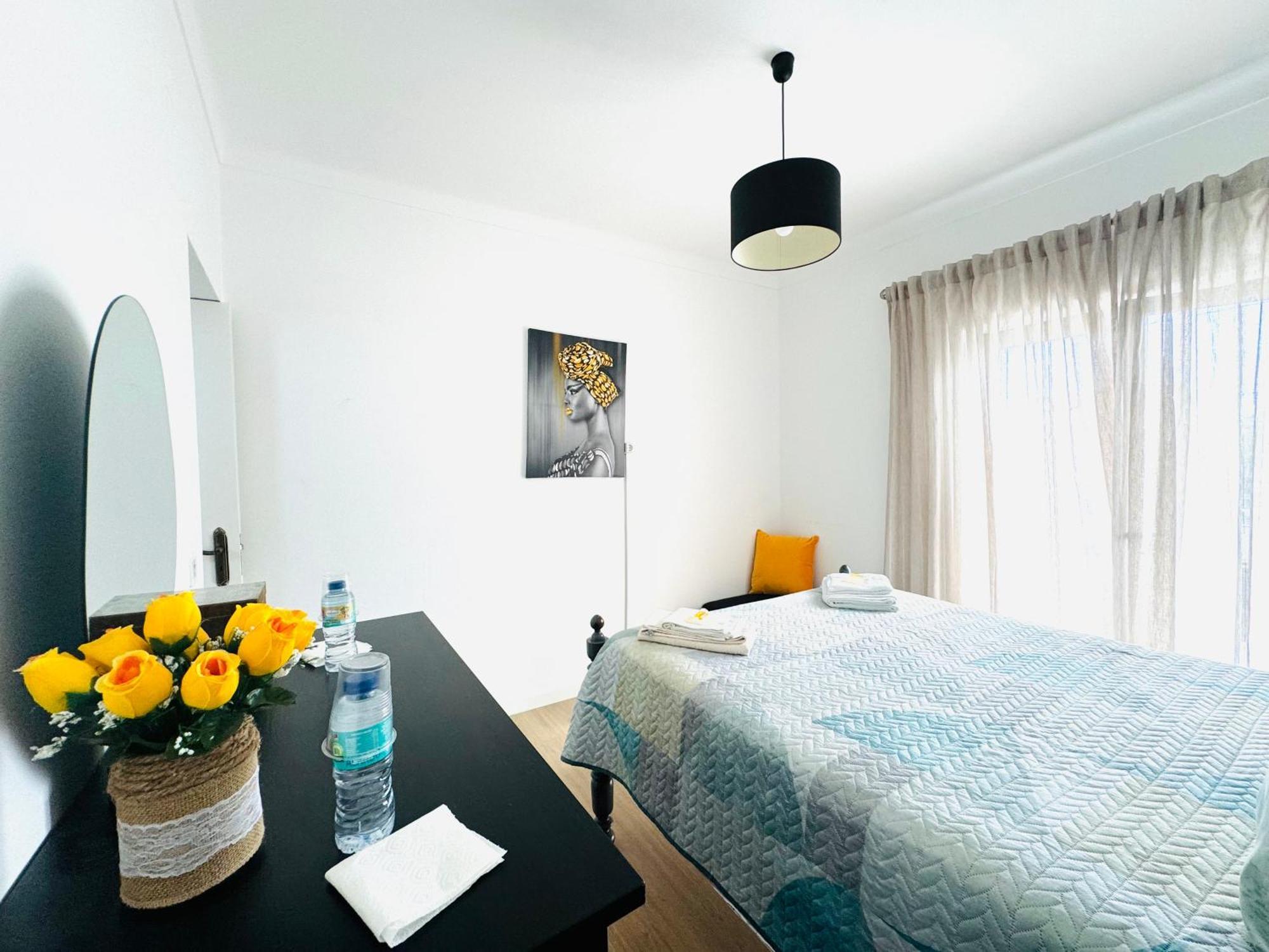 Casa Avo Cantoneiro - Cepaes Marinhas מראה חיצוני תמונה