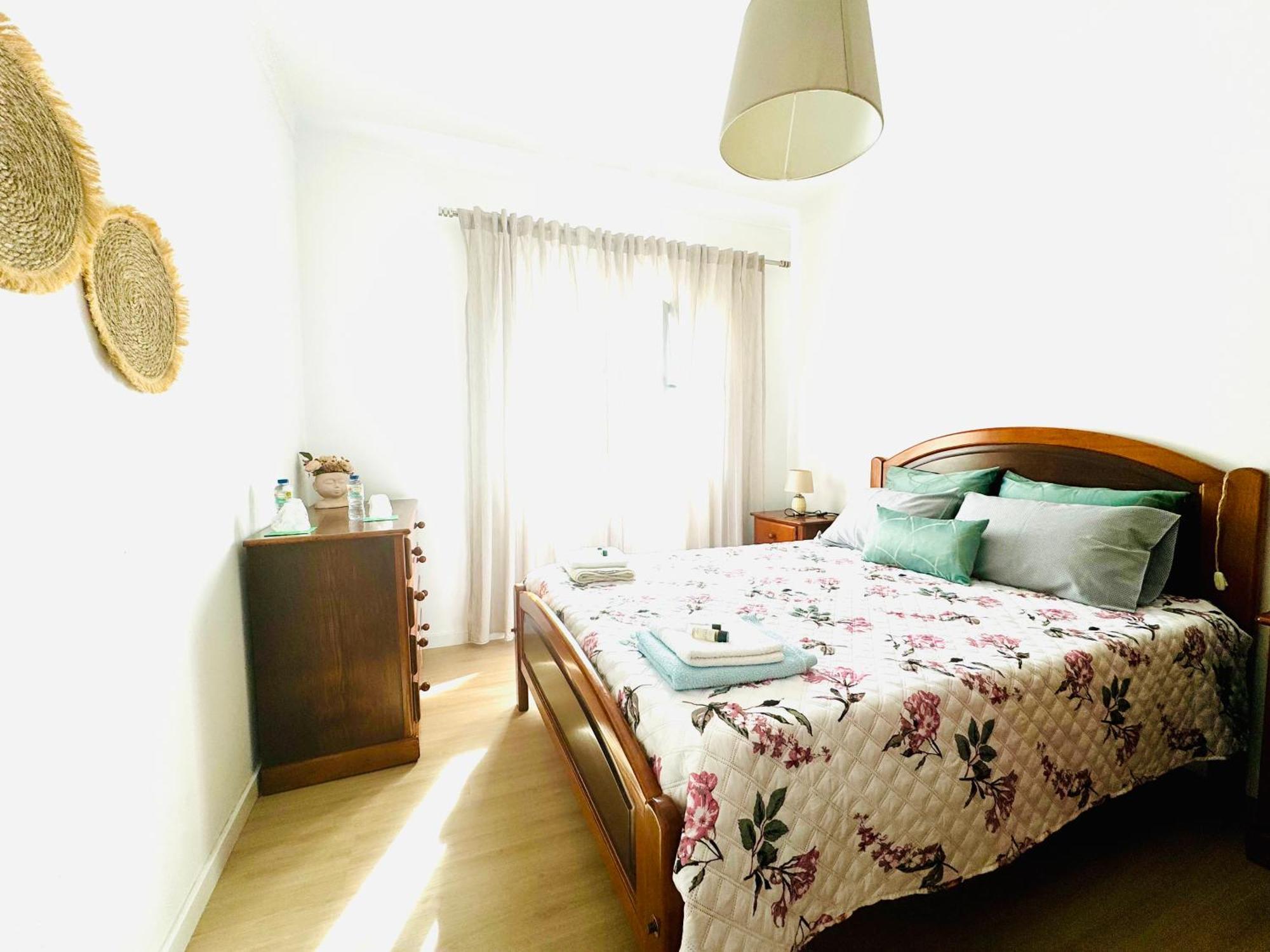 Casa Avo Cantoneiro - Cepaes Marinhas מראה חיצוני תמונה
