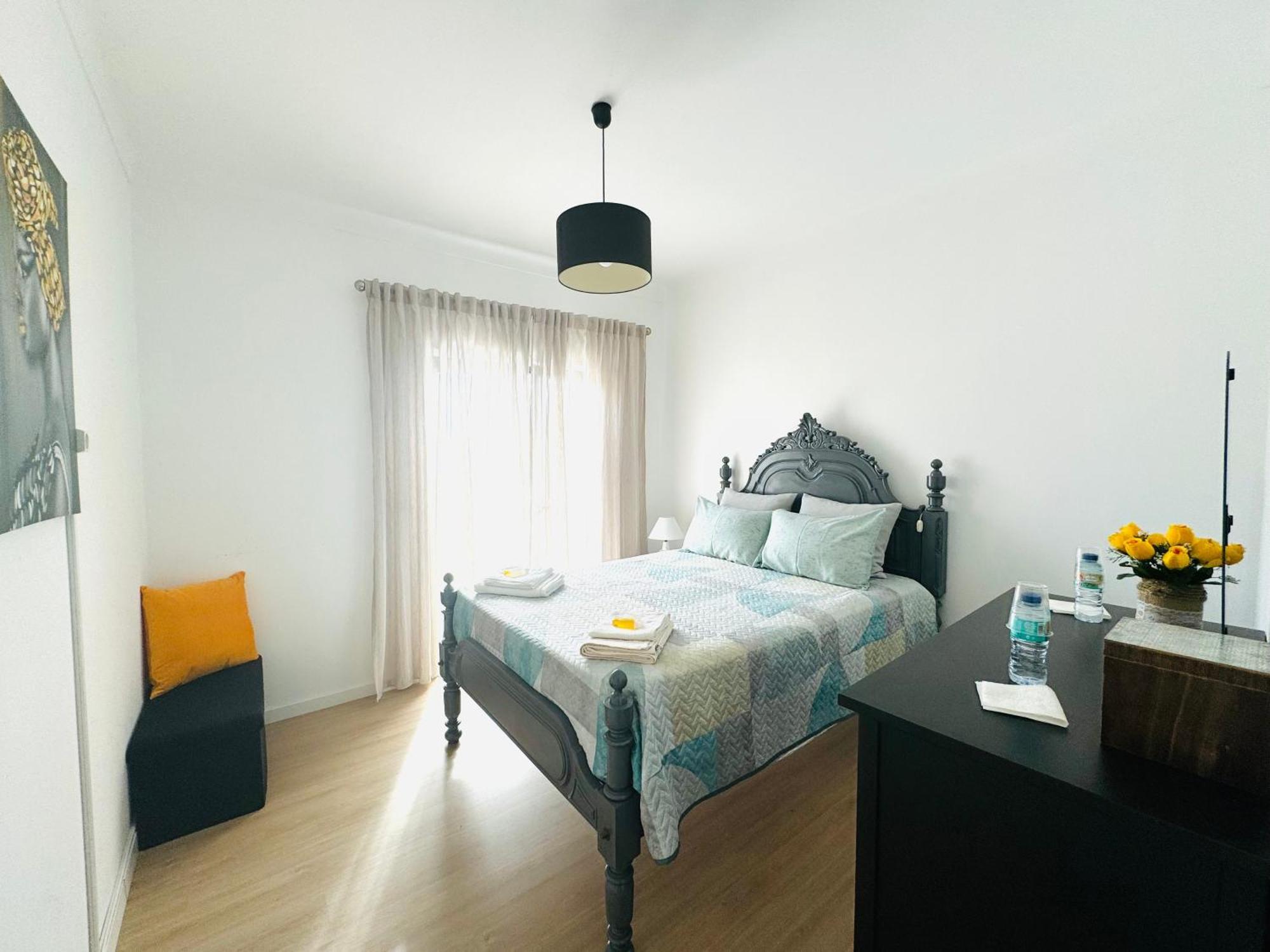Casa Avo Cantoneiro - Cepaes Marinhas מראה חיצוני תמונה
