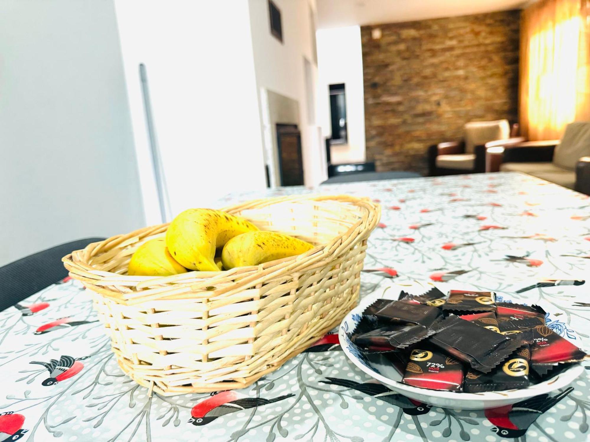 Casa Avo Cantoneiro - Cepaes Marinhas מראה חיצוני תמונה
