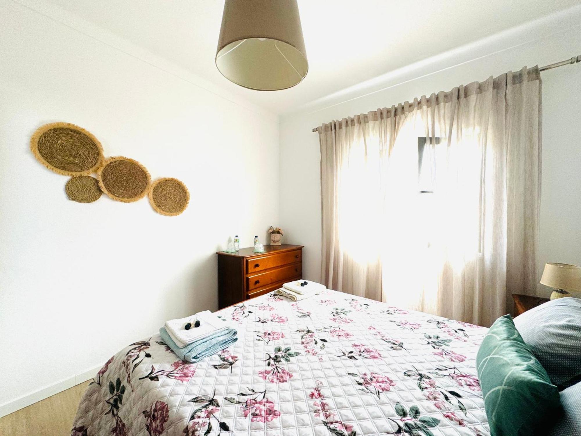 Casa Avo Cantoneiro - Cepaes Marinhas מראה חיצוני תמונה