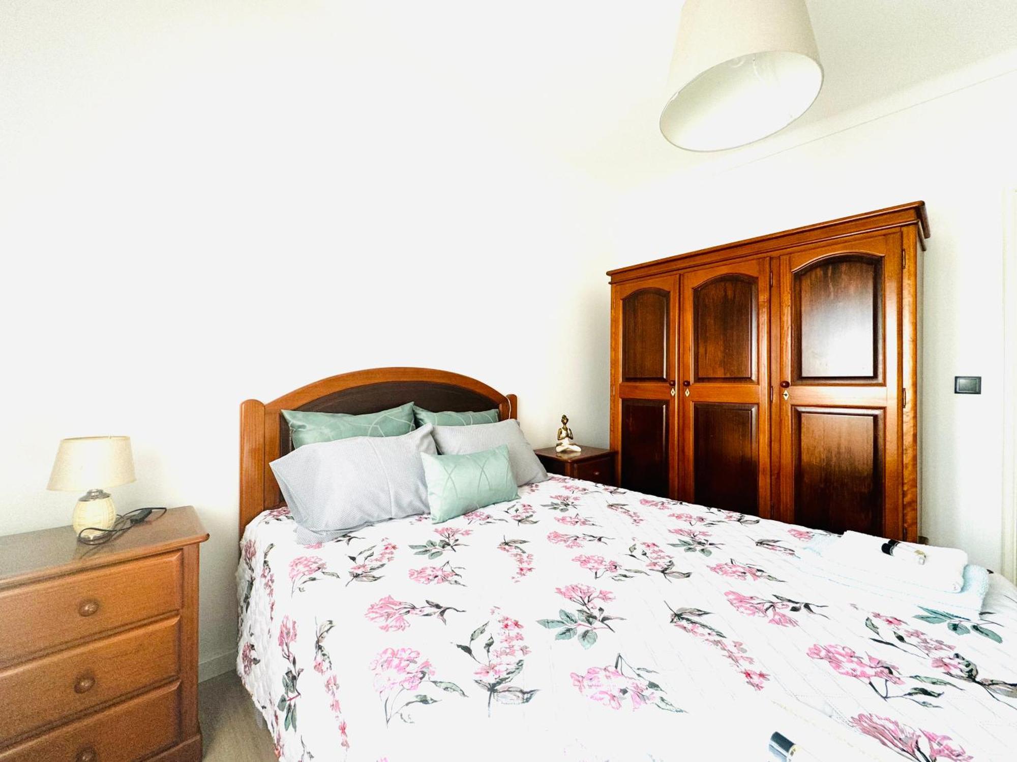 Casa Avo Cantoneiro - Cepaes Marinhas מראה חיצוני תמונה