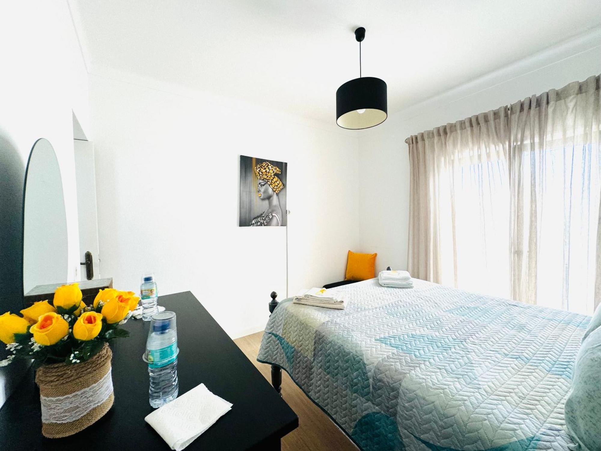 Casa Avo Cantoneiro - Cepaes Marinhas מראה חיצוני תמונה