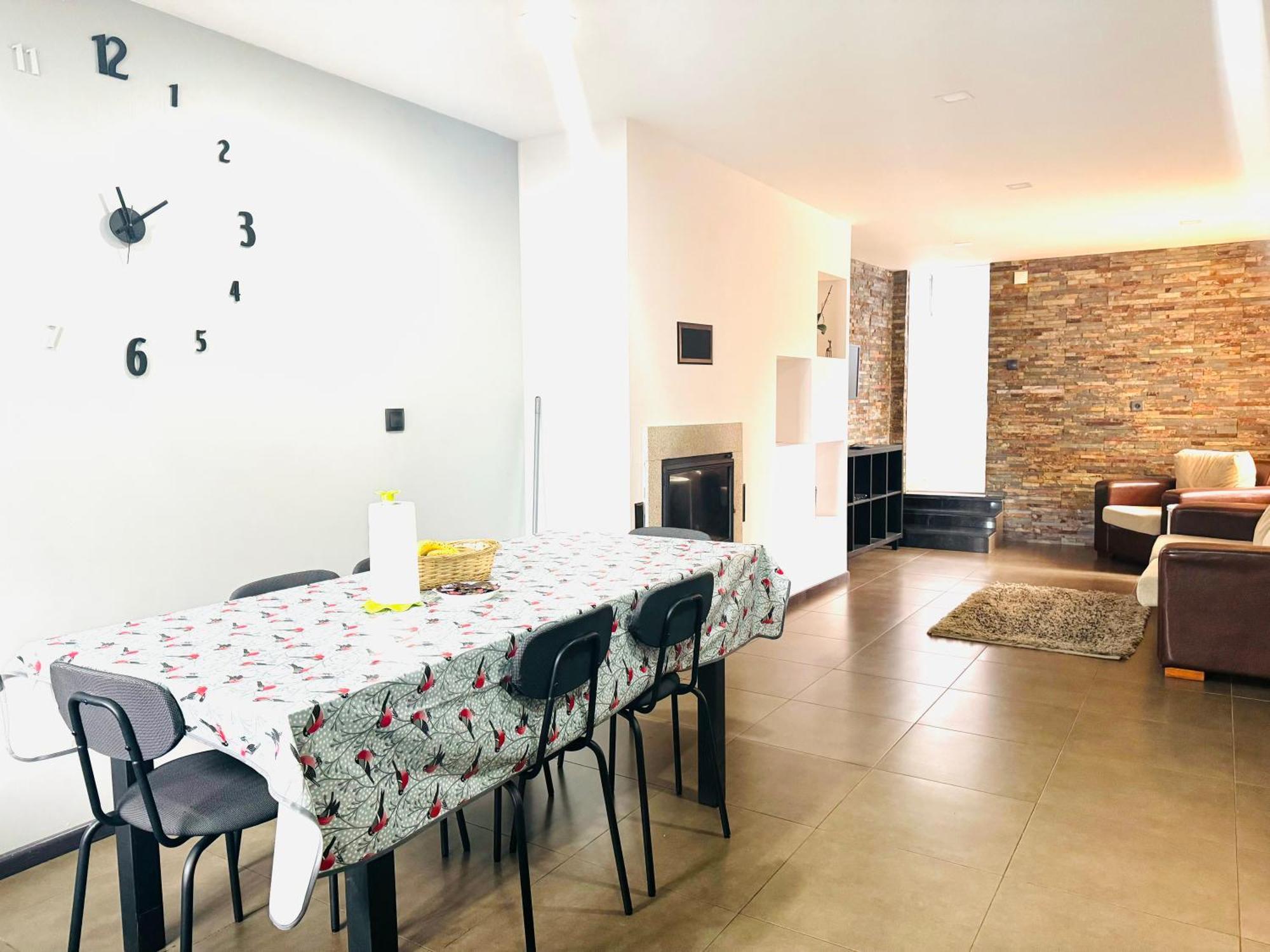 Casa Avo Cantoneiro - Cepaes Marinhas מראה חיצוני תמונה